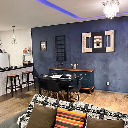 Bela Casa Em Condominio De Frente A Cachoeira Παρατί Εξωτερικό φωτογραφία