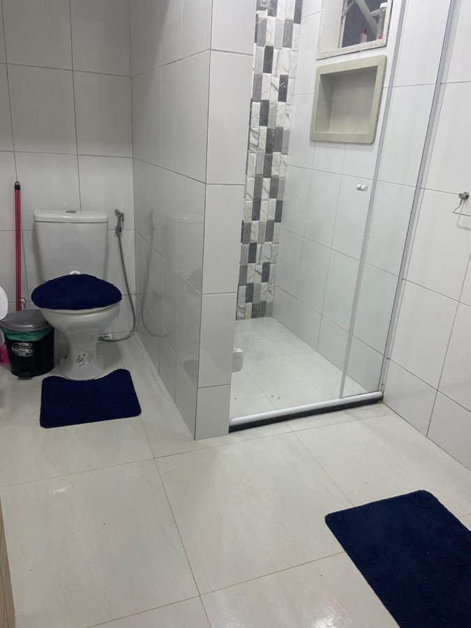 Bela Casa Em Condominio De Frente A Cachoeira Παρατί Εξωτερικό φωτογραφία