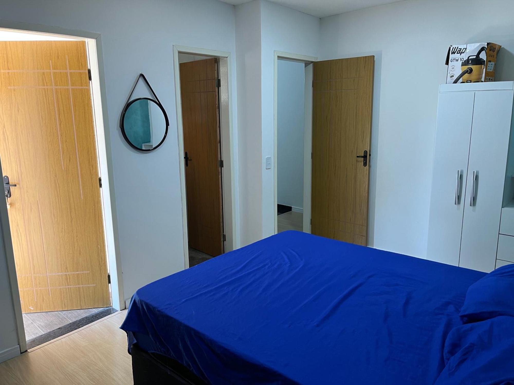 Bela Casa Em Condominio De Frente A Cachoeira Παρατί Εξωτερικό φωτογραφία