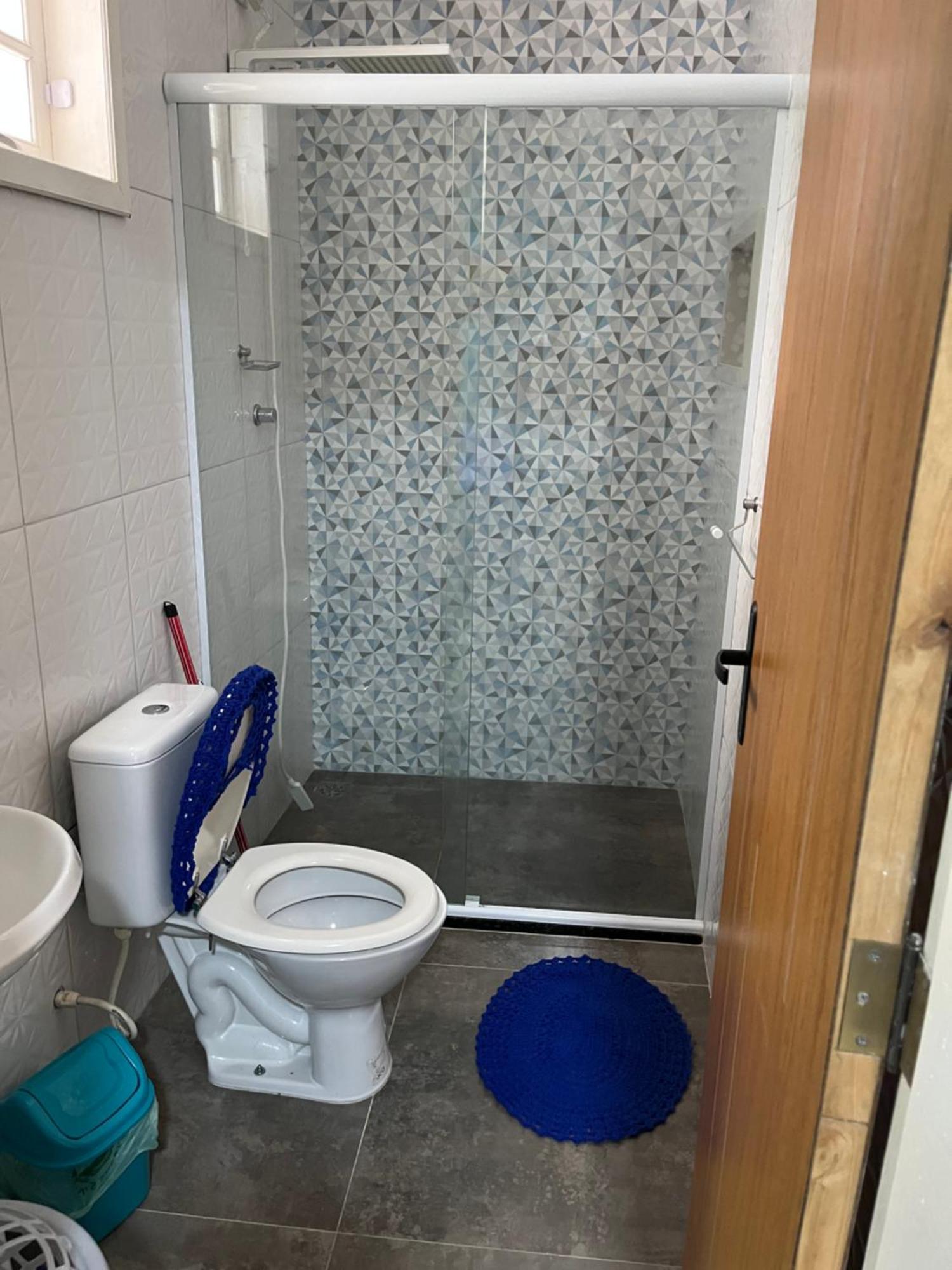 Bela Casa Em Condominio De Frente A Cachoeira Παρατί Εξωτερικό φωτογραφία
