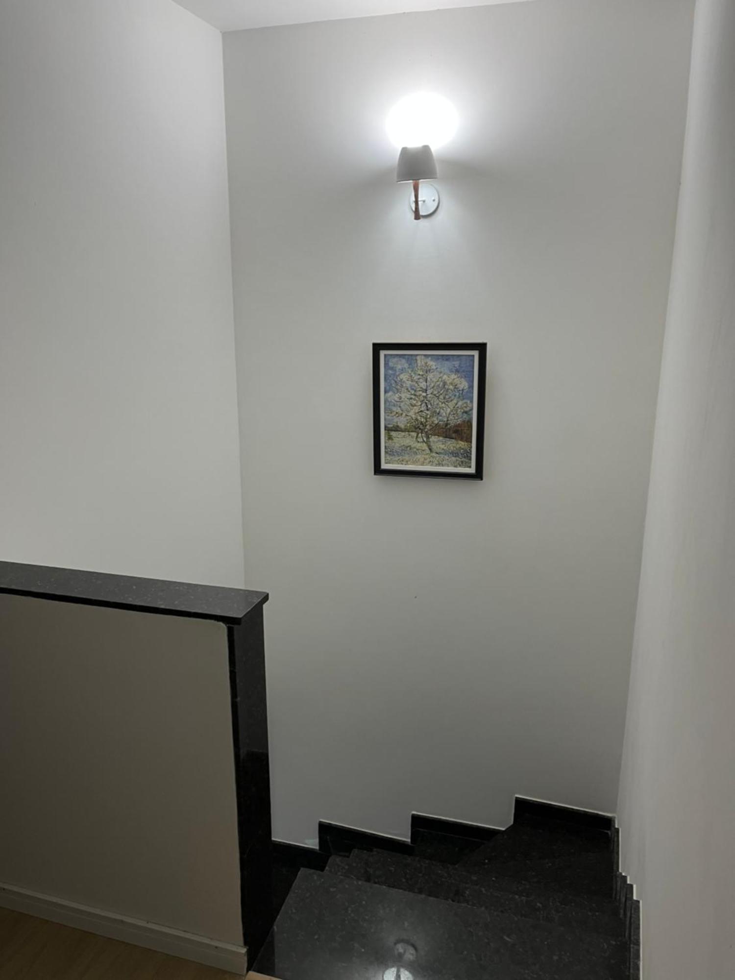 Bela Casa Em Condominio De Frente A Cachoeira Παρατί Εξωτερικό φωτογραφία