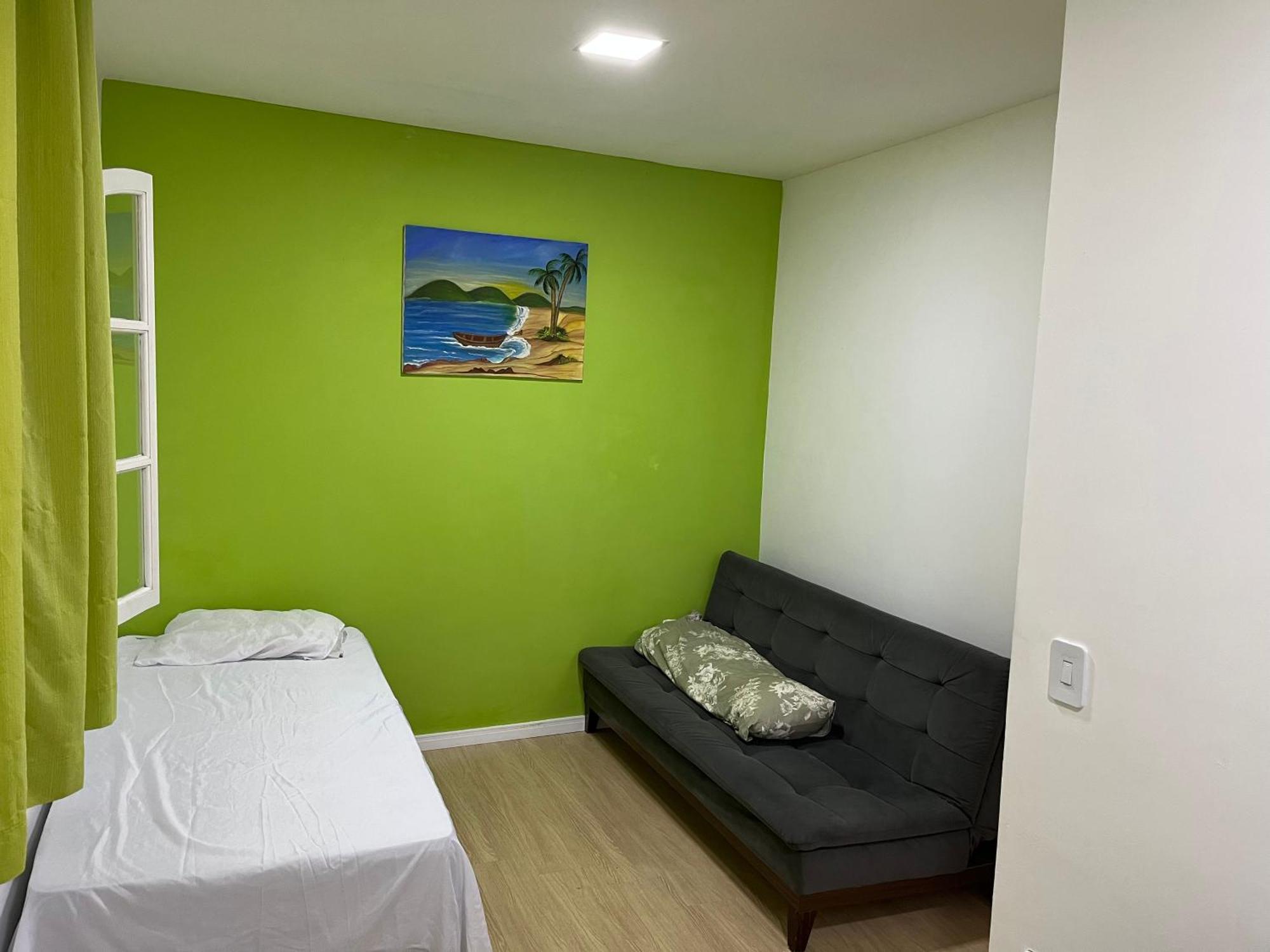 Bela Casa Em Condominio De Frente A Cachoeira Παρατί Εξωτερικό φωτογραφία