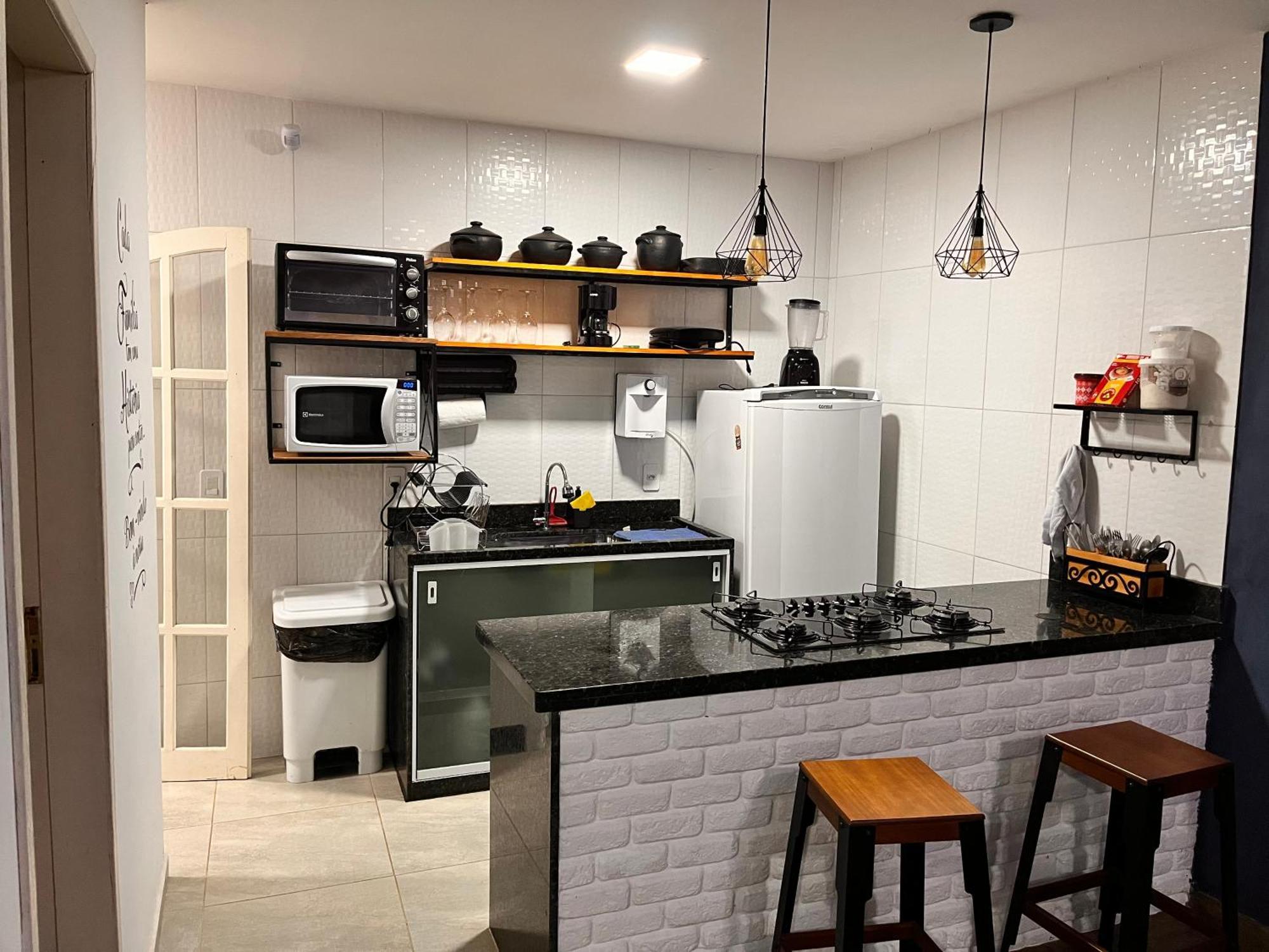 Bela Casa Em Condominio De Frente A Cachoeira Παρατί Εξωτερικό φωτογραφία